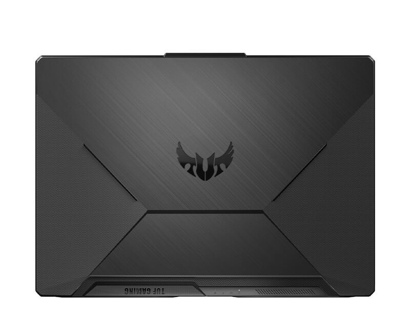 ASUS TUF FA706NF R5-7535H