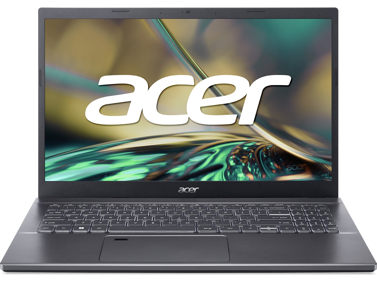 لپ تاپ ACER A515 I7-1260P — تصویر ۳
