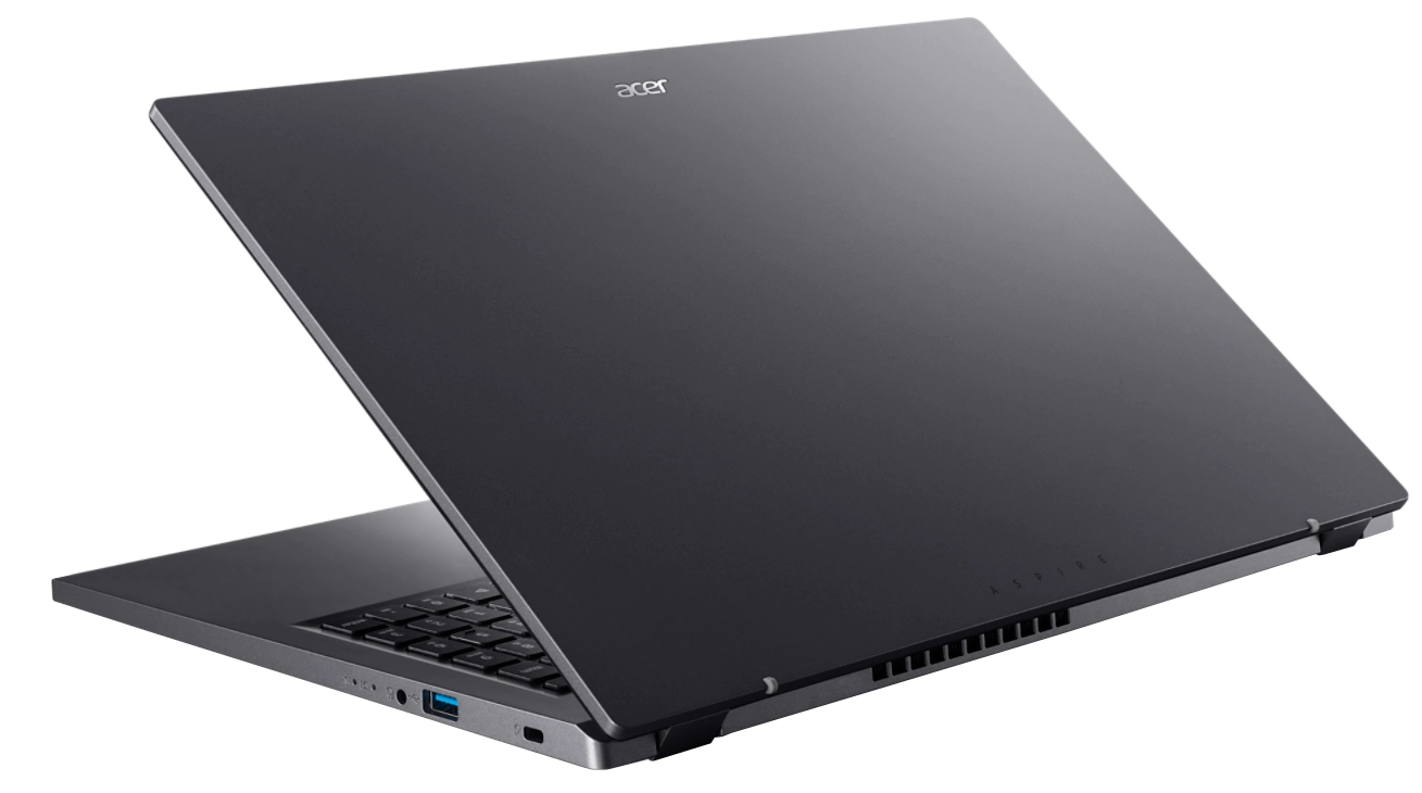 لپ تاپ ACER A515 I7-1260P — تصویر ۵
