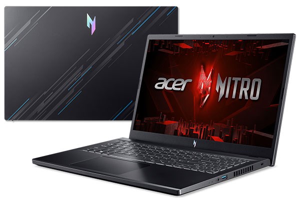 لپ تاپ ACER NITRO V15 I7-13620H
