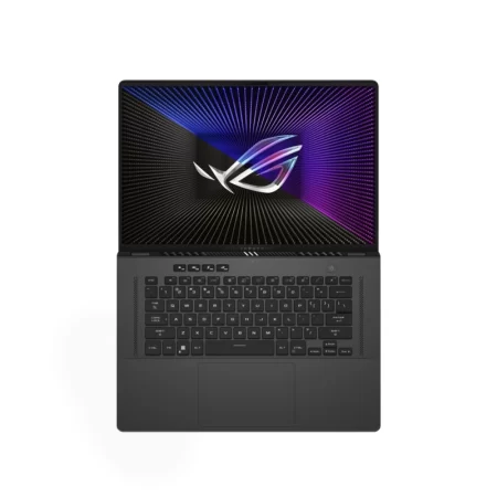 ASUS G16 GU605MI ZEPHYRUS — تصویر ۷