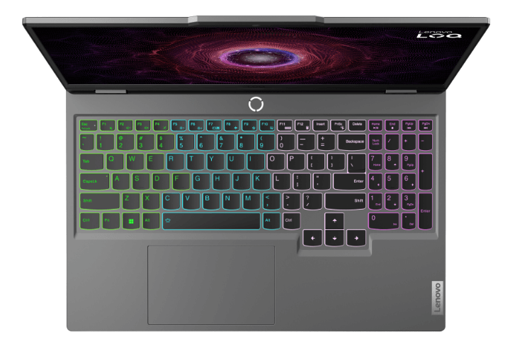 LENOVO LOQ I7-14700HX — تصویر ۴