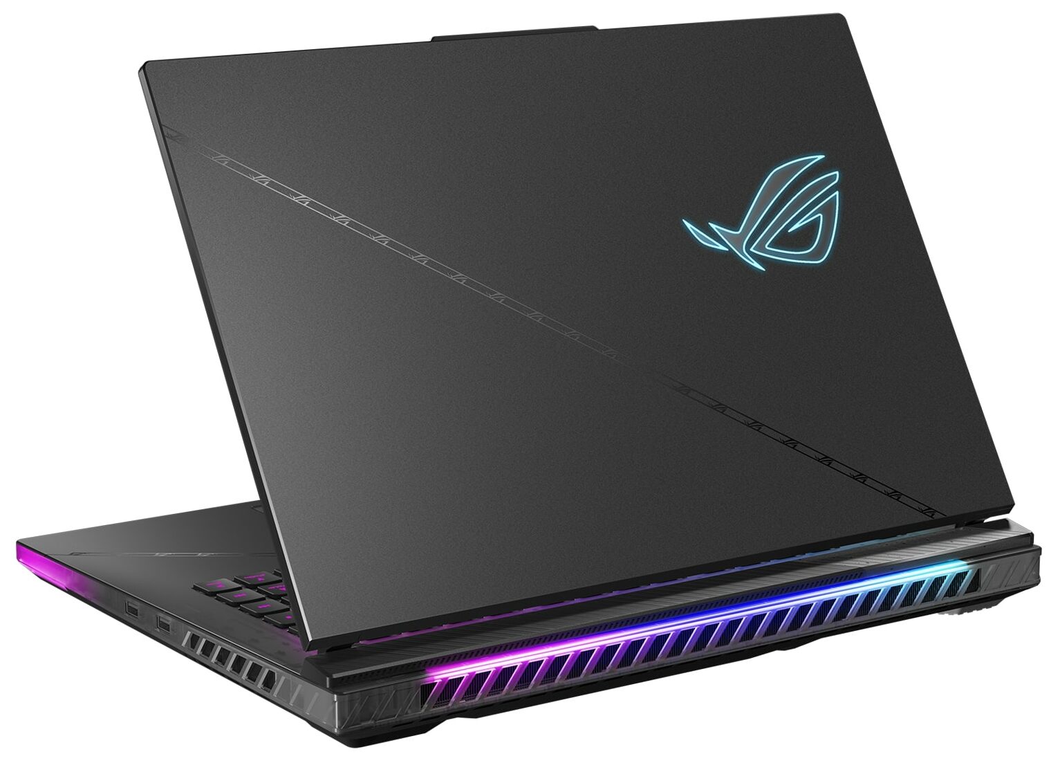 ASUS ROG G16 I7-13650Hx 4050 6G STRIX — تصویر ۲