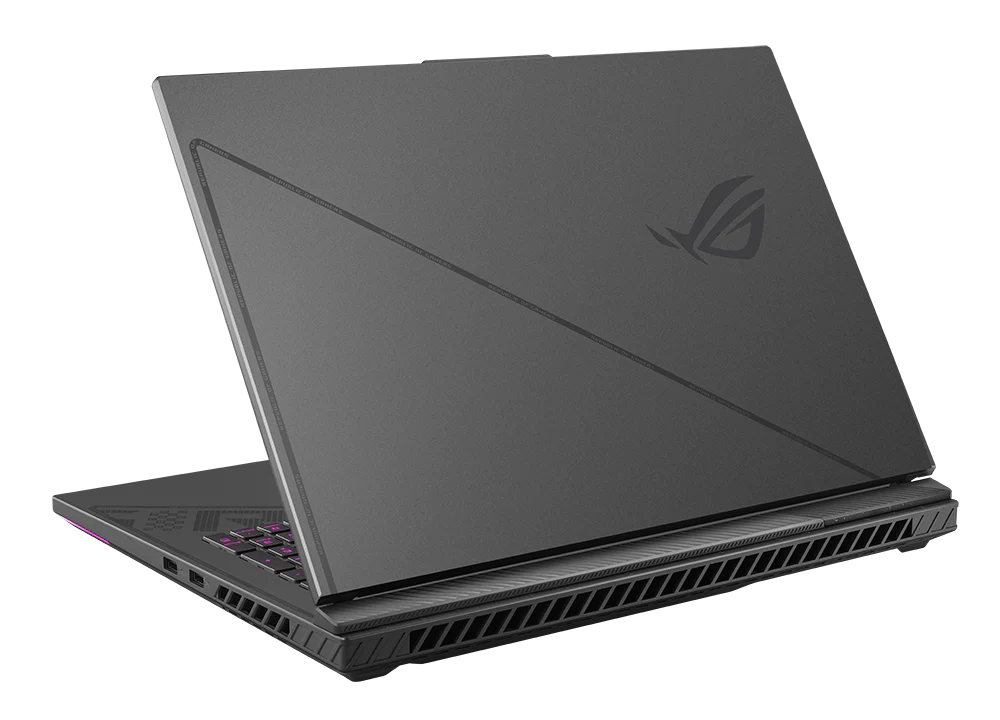 ASUS ROG G18 I9-14900Hx RTX4070 STRIX — تصویر ۵