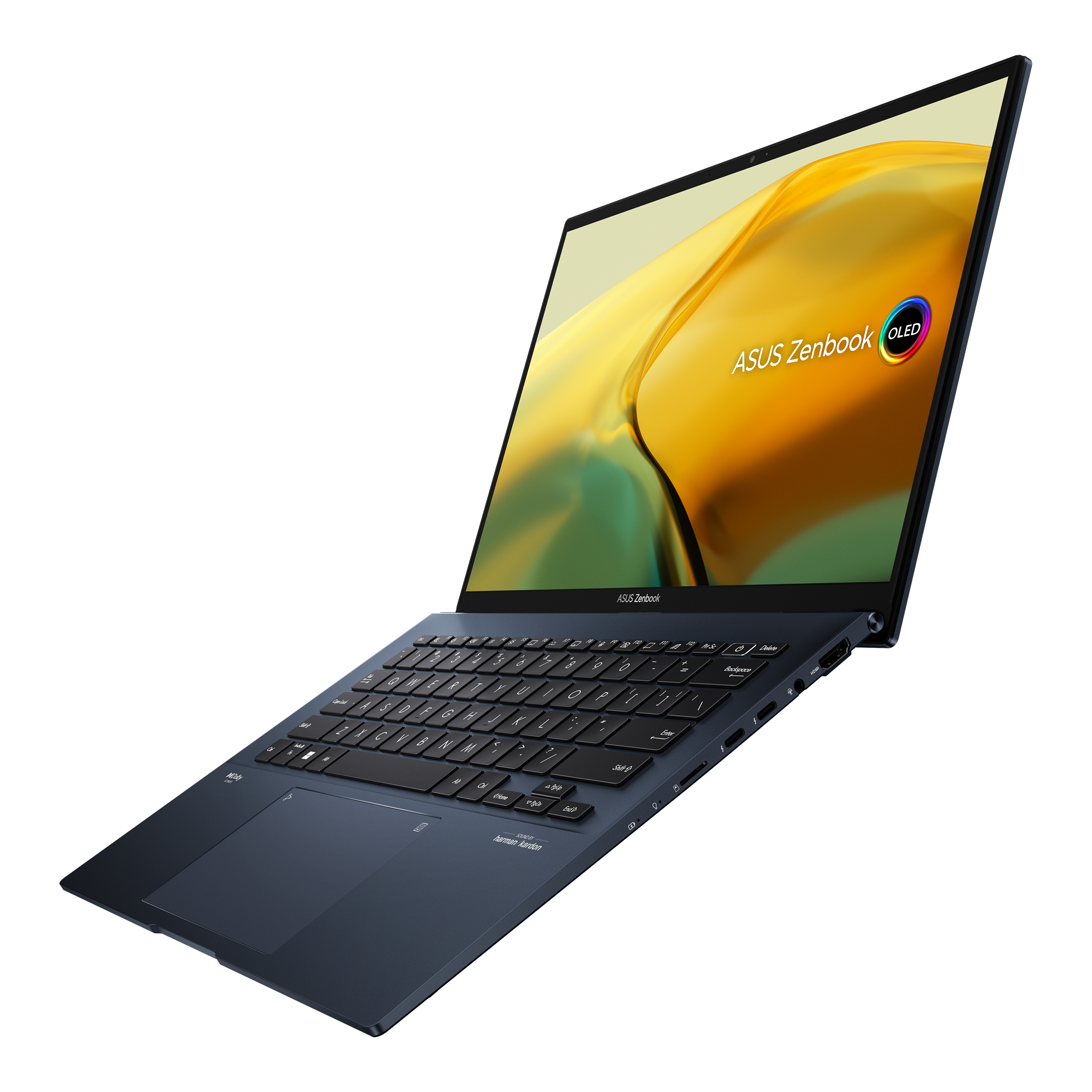 ASUS zenbook Q410VA I5-13500H — تصویر ۵