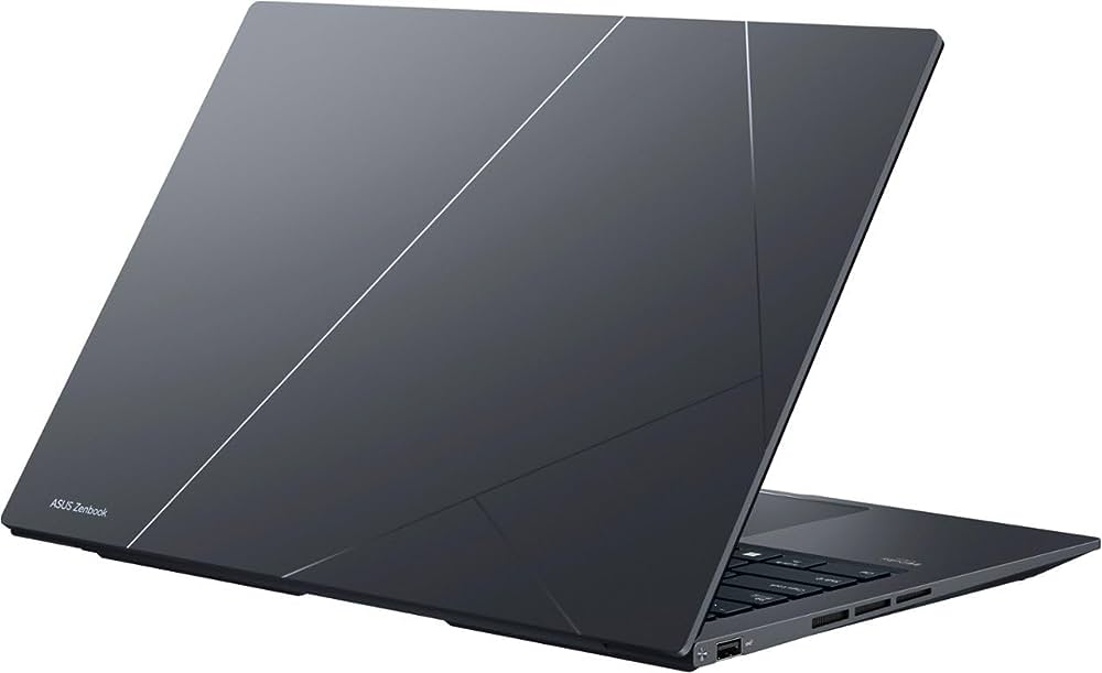 ASUS zenbook Q410VA I5-13500H — تصویر ۲