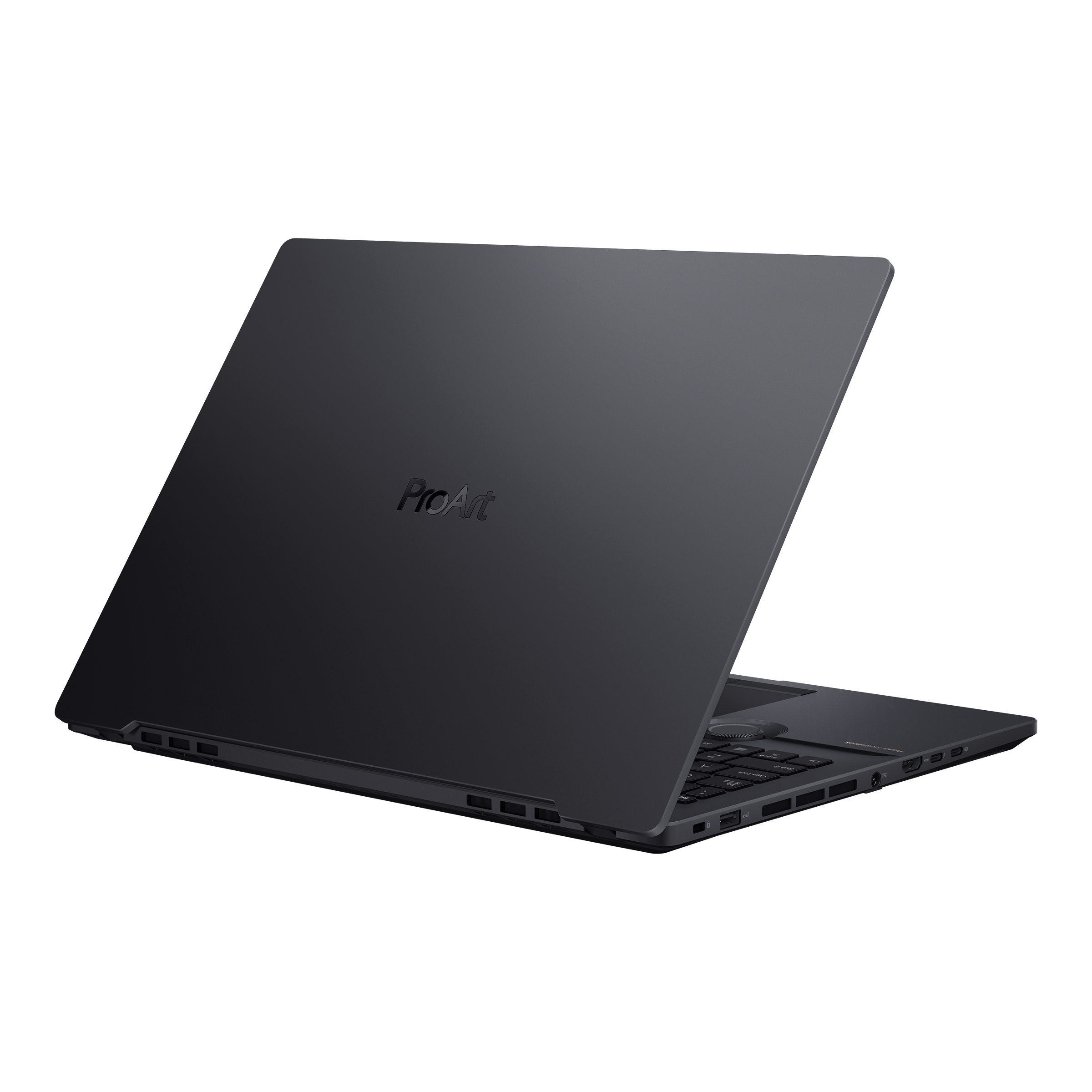 ASUS PRO ART STUDIO W7600 — تصویر ۴