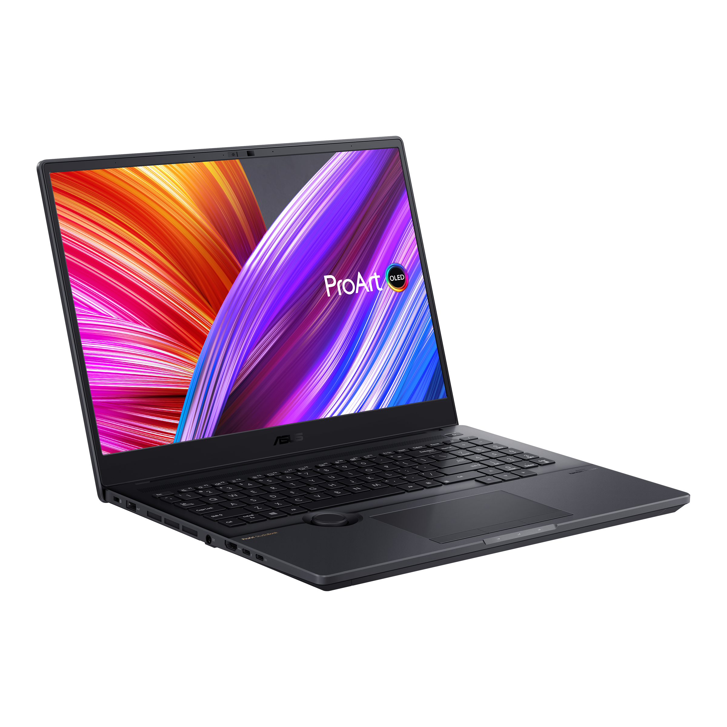 ASUS PRO ART STUDIO W7600 — تصویر ۵