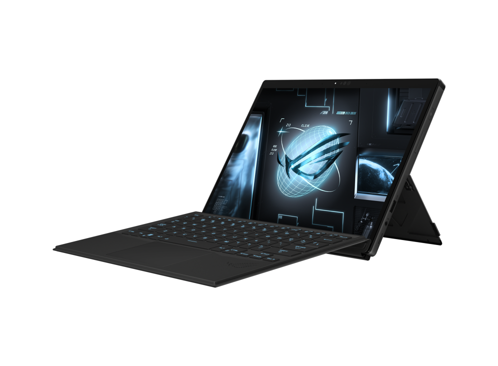ASUS ROG FLOW Z13 I9-12900H — تصویر ۵