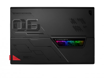 ASUS ROG FLOW Z13 I9-12900H — تصویر ۴