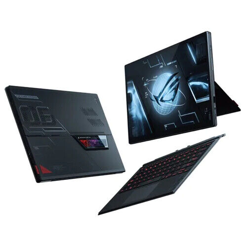 ASUS ROG FLOW Z13 I9-12900H — تصویر ۲