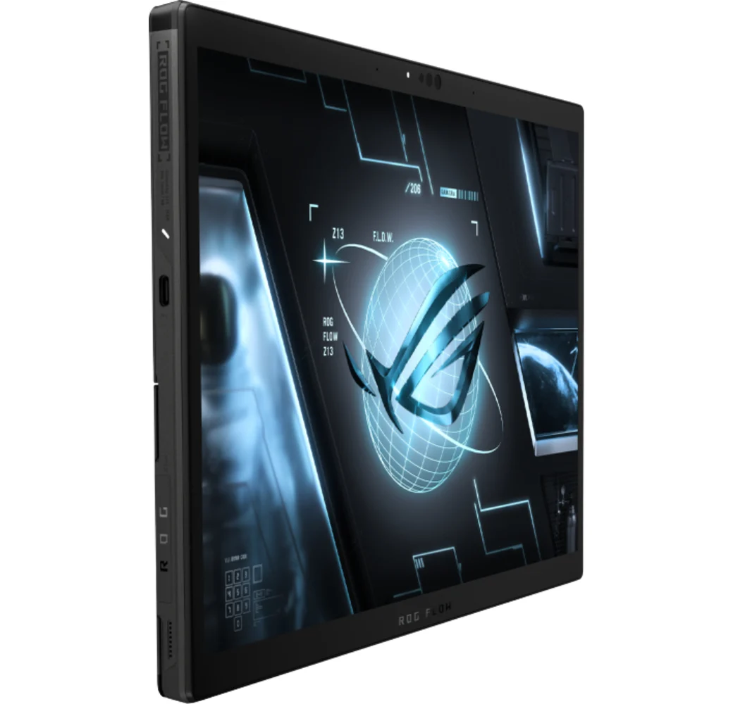 ASUS ROG FLOW Z13 I9-12900H — تصویر ۷