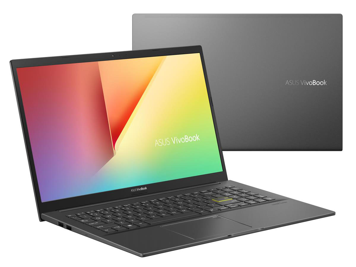 ASUS Vivobook K513EQ OLED PANEL — تصویر ۴