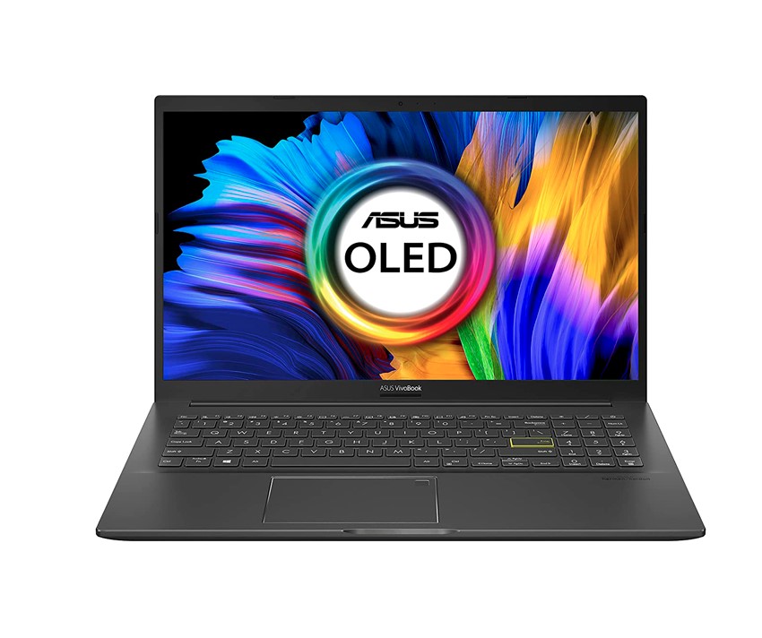 ASUS Vivobook K513EQ OLED PANEL — تصویر ۲