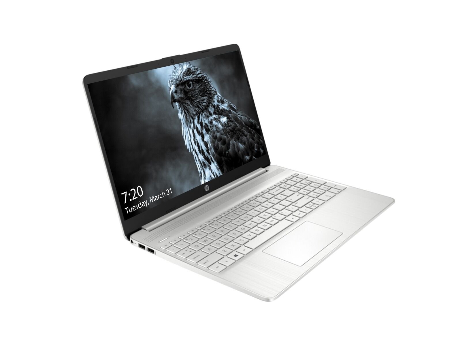 لپ تاپ HP15 2023 I5.1235U — تصویر ۵