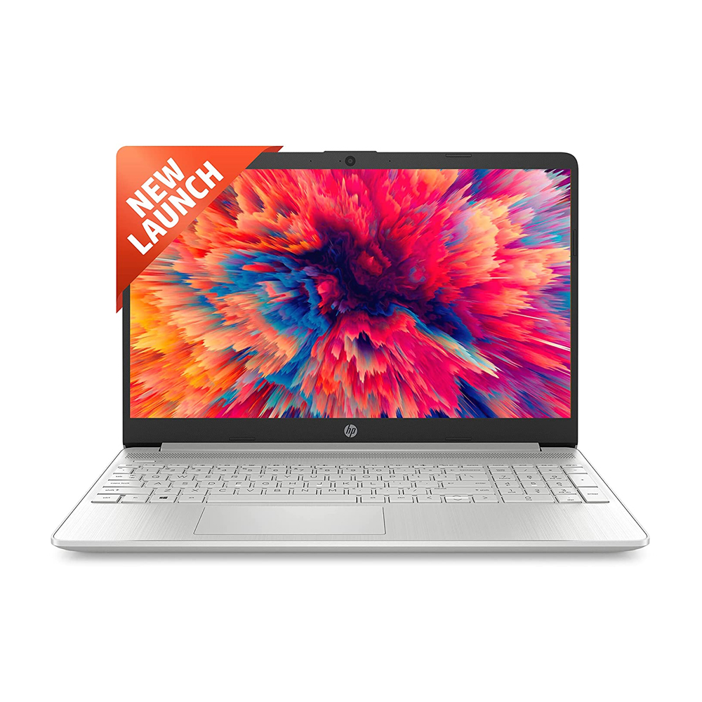 لپ تاپ HP15 2023 I5.1235U — تصویر ۳