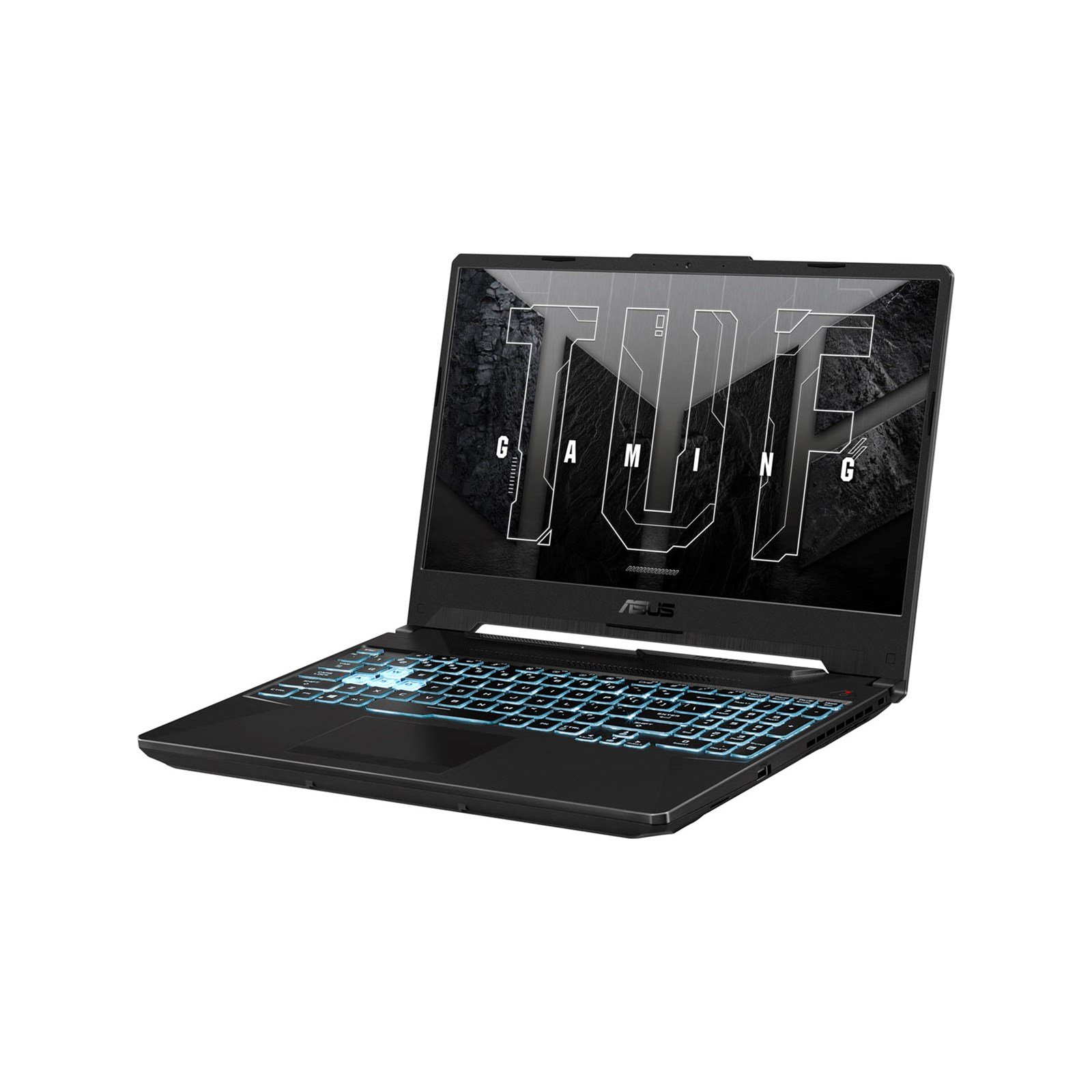 ASUS TUF FX506HE I5-11400H — تصویر ۵