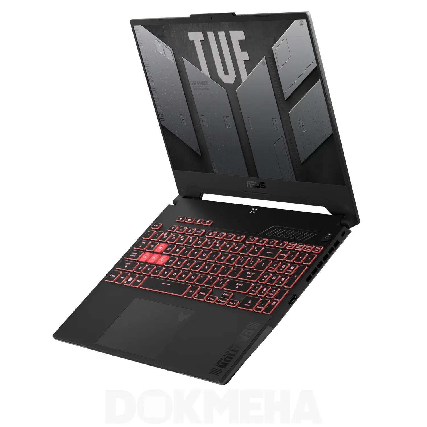 ASUS TUF FA507NU R7-7735H RTX 4050 — تصویر ۳