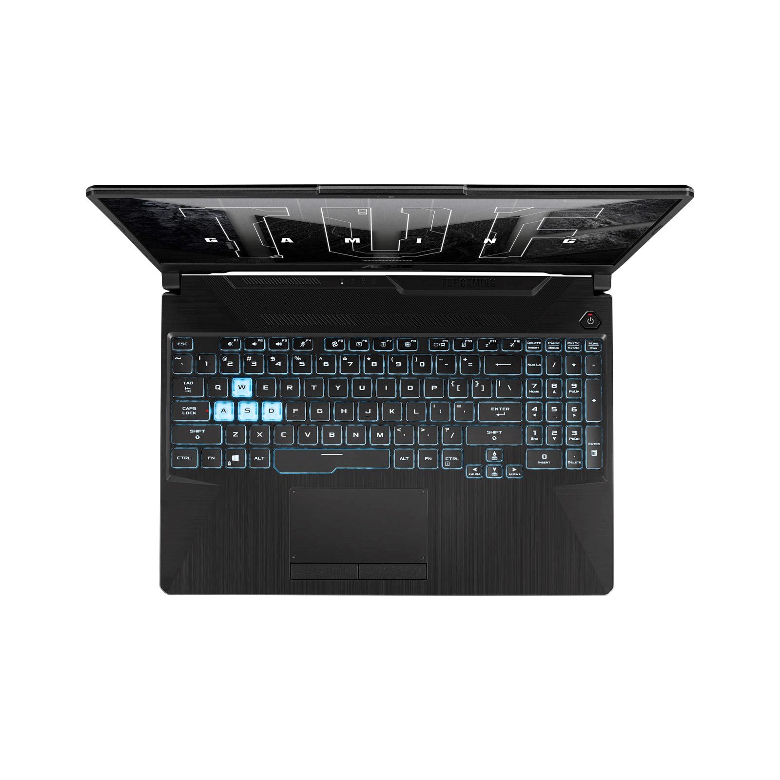 ASUS TUF FX506HF I5-11400H 16G — تصویر ۶