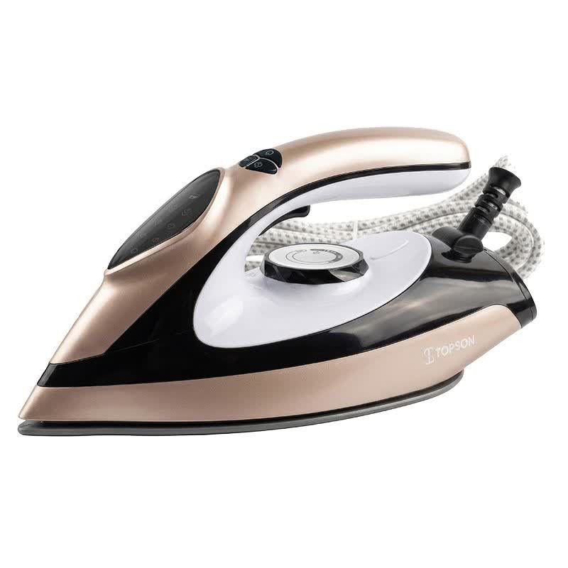 اتو مخزن‌دار 2200 وات تاپسون مدل SI-T5010 — تصویر ۴