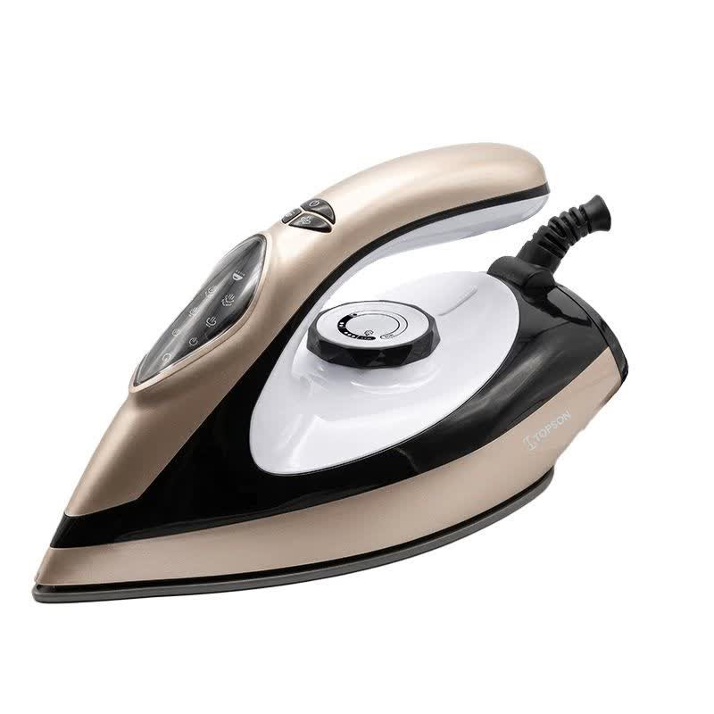 اتو مخزن‌دار 2200 وات تاپسون مدل SI-T5010 — تصویر ۳