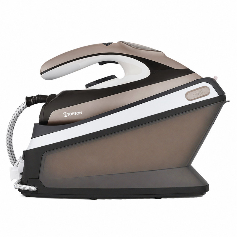 اتو مخزن‌دار 2200 وات تاپسون مدل SI-T5010 — تصویر ۲