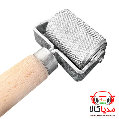 غلتک اس تی پی دسته کوتاه STP Short Handle Roller