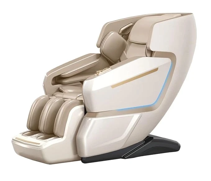 صندلی ماساژور لیرکن Leercon LEK-988M5 — تصویر ۲