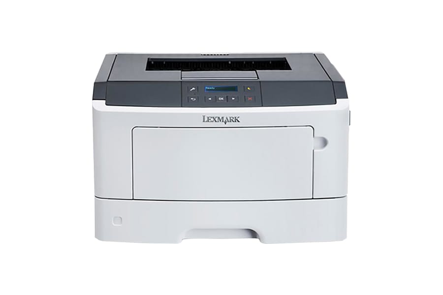 پرینتر تک کاره لیزری لکسمارک Lexmark Printer MS 317 dn — تصویر ۲