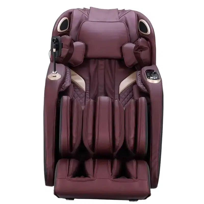 صندلی ماساژور پاورمکس Power Max RT-6810S — تصویر ۳