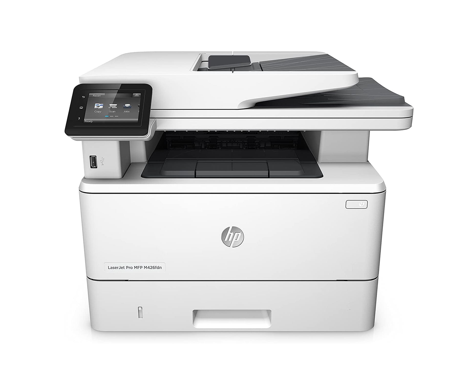 پرینتر چندکاره لیزری اچ پی hp LaserJet Pro M426 fdn