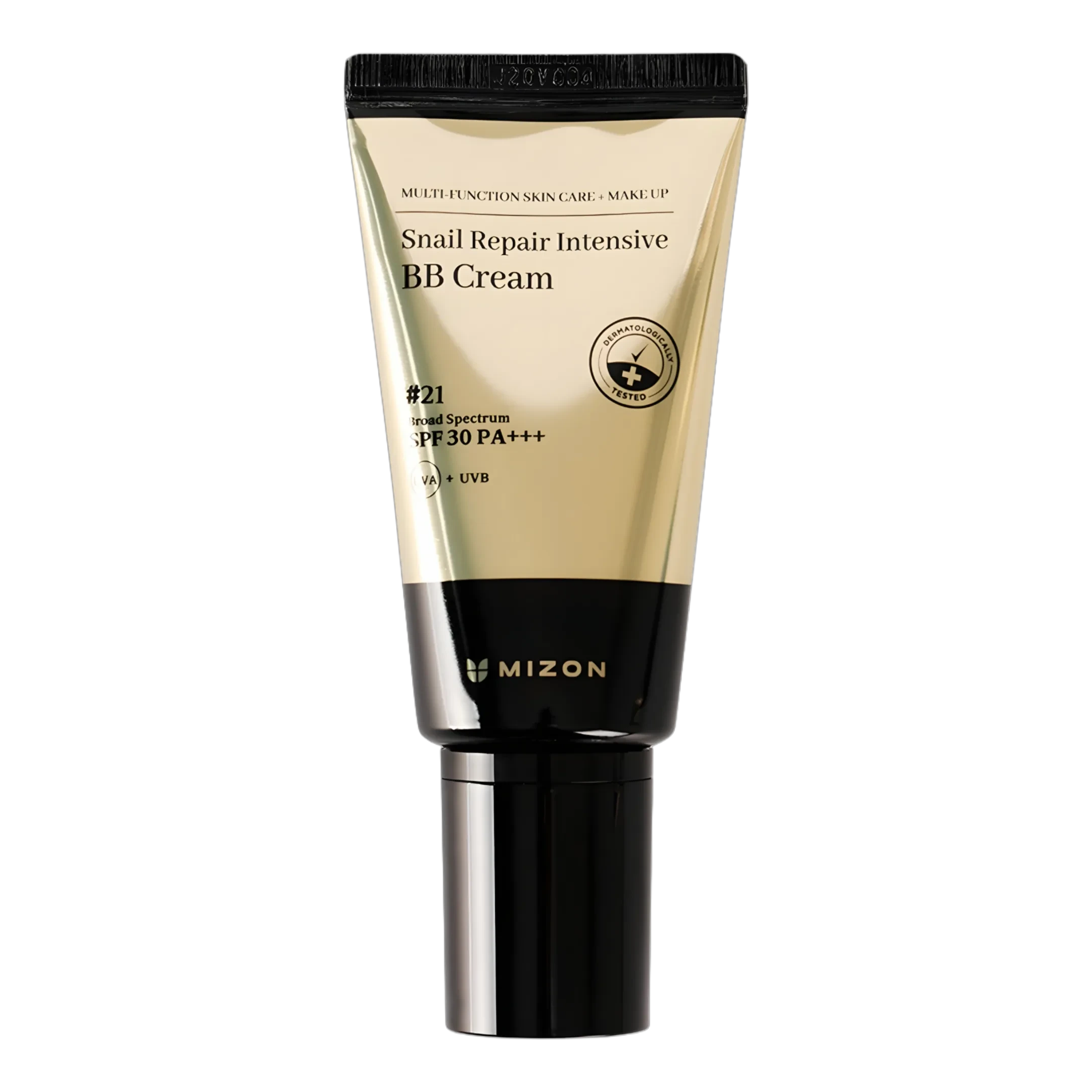 بی بی کرم spf3o موسین حلزون میزون [سفارش اروپا] — تصویر ۲