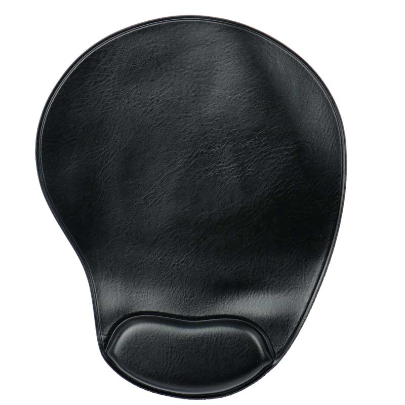 پد موس طبی Zifa 21*25cm طرح چرم — تصویر ۲