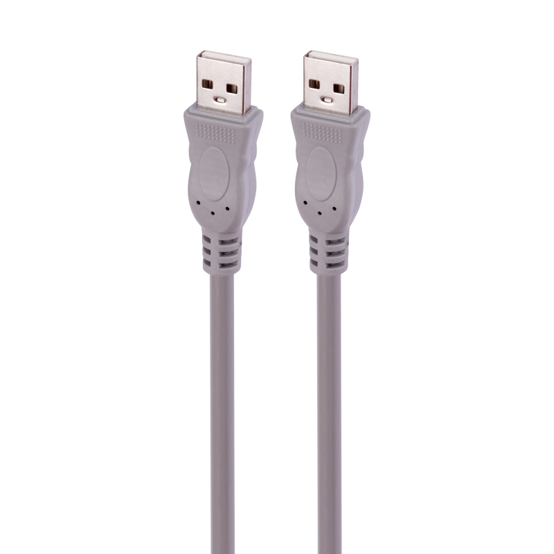کابل لینک Orange USB to USB 1.5m — تصویر ۲
