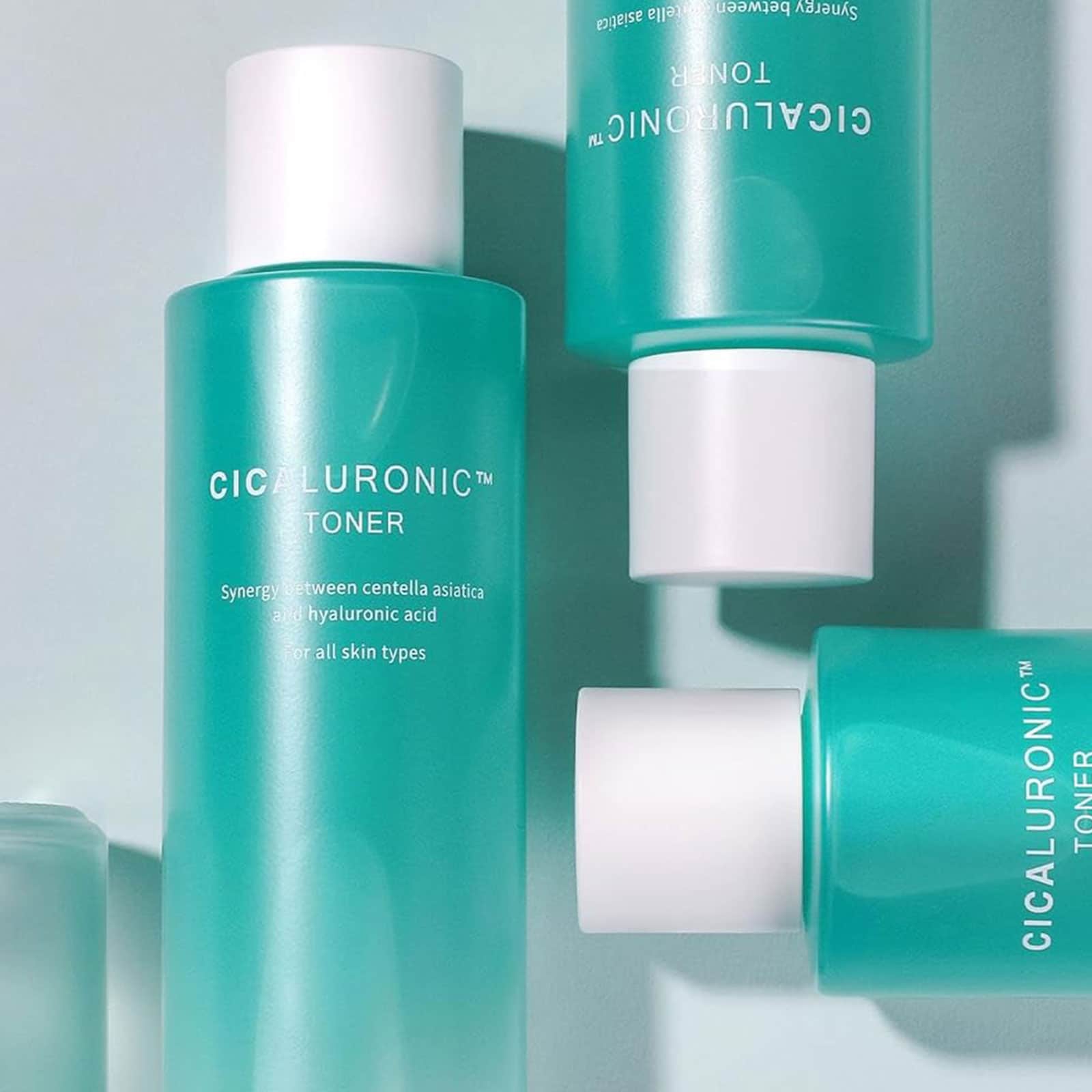 تونر آبرسان سیکالورونیک میزون 150ml — تصویر ۲