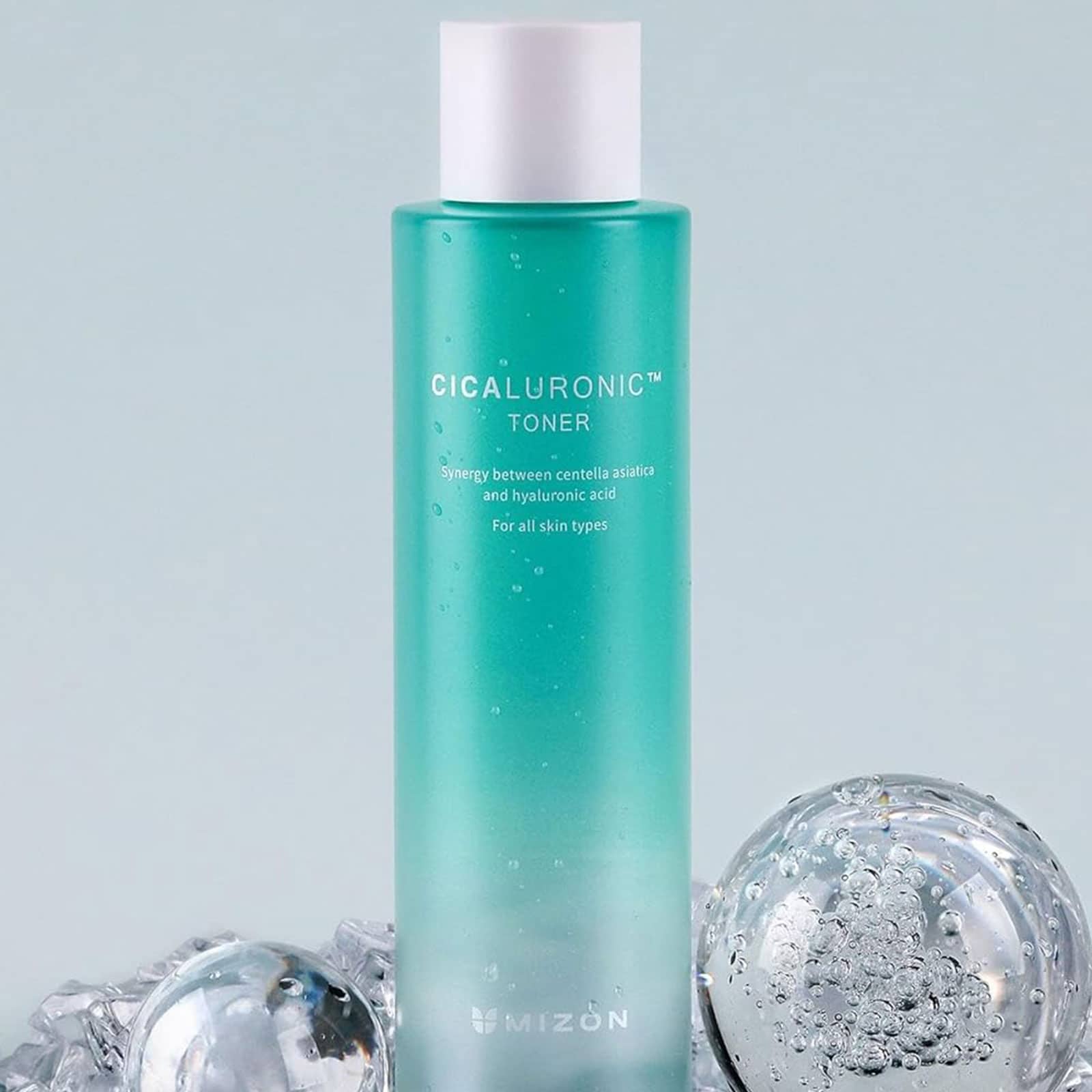 تونر آبرسان سیکالورونیک میزون 150ml — تصویر ۳
