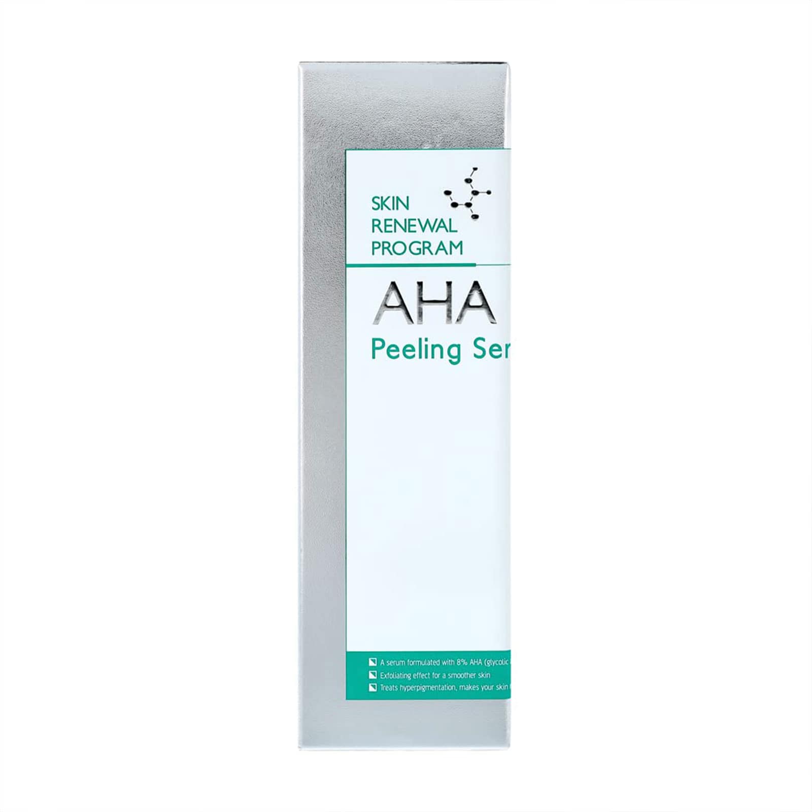 سرم لایه بردار %8 AHA میزون 50ml — تصویر ۳