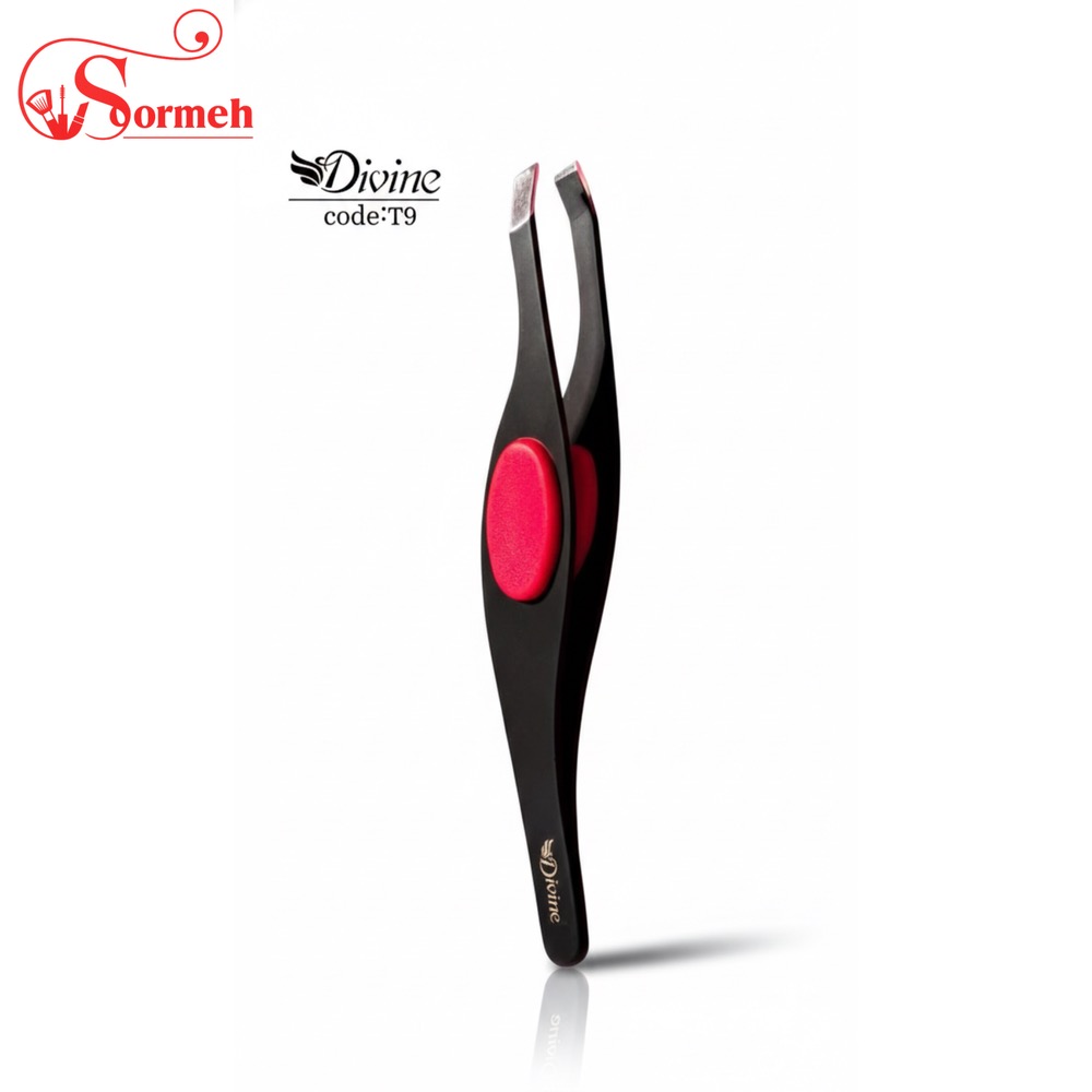 موچین دیواین T9 — تصویر ۲