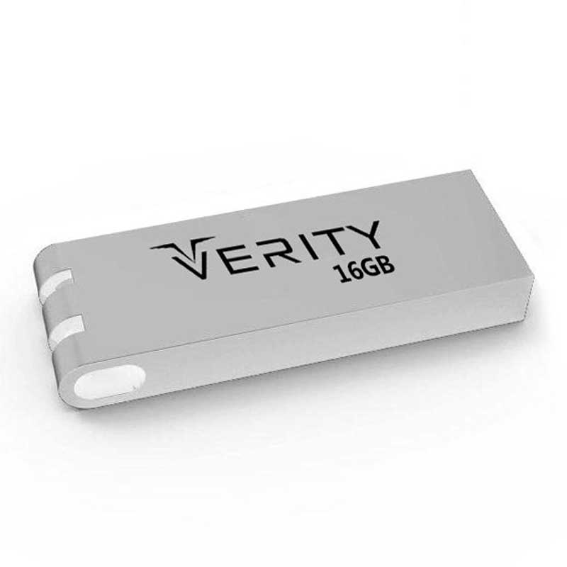 فلش ۱۶ گیگ وریتی VERITY V712