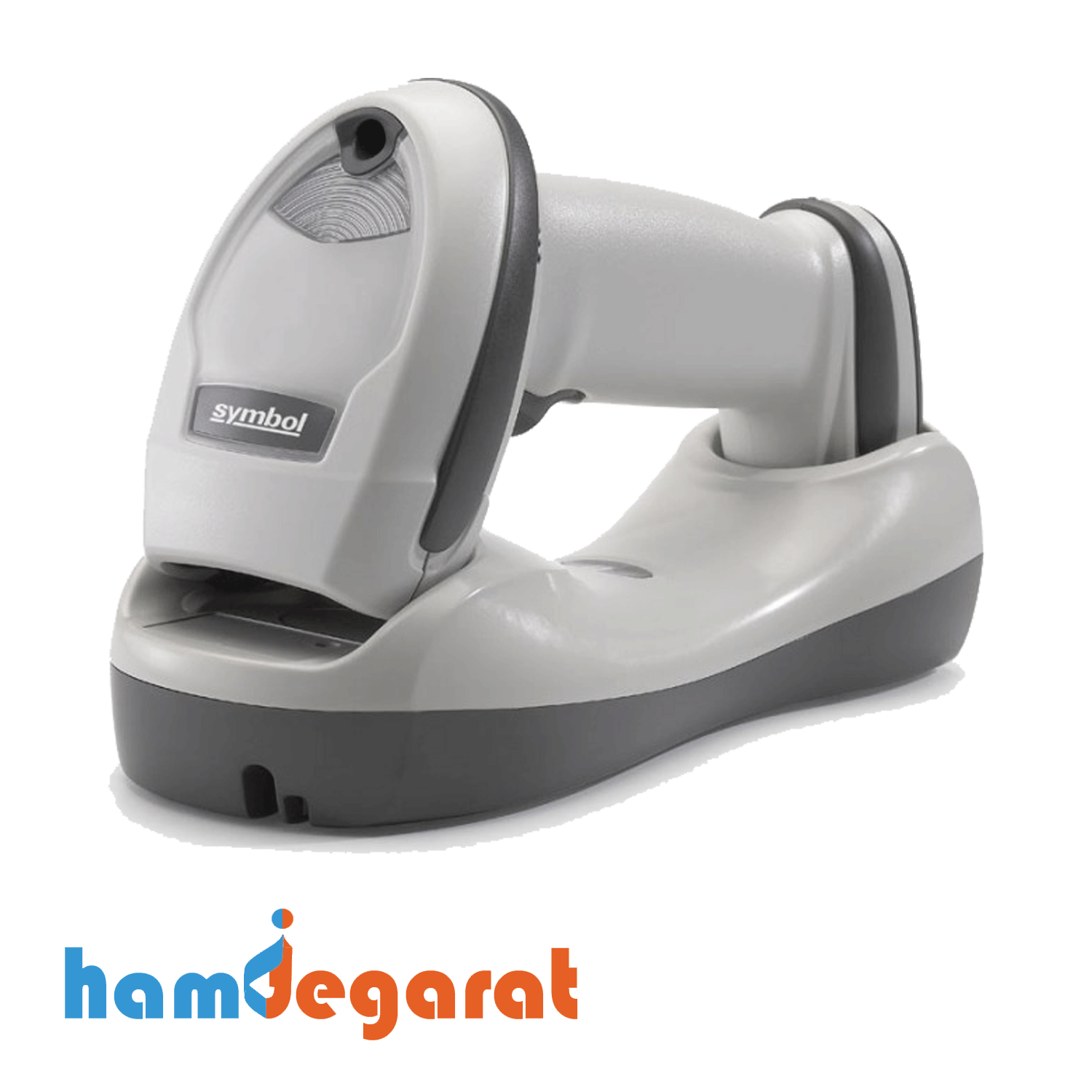 بارکدخوان Zebra Symbol LI4278 – برد 100 متر — تصویر ۴