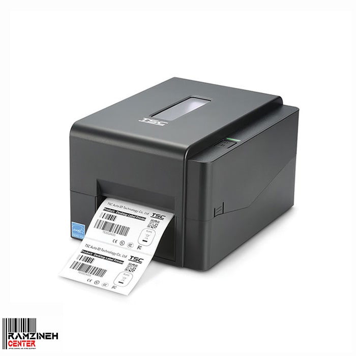 لیبل پرینتر TSC TE200 — تصویر ۲
