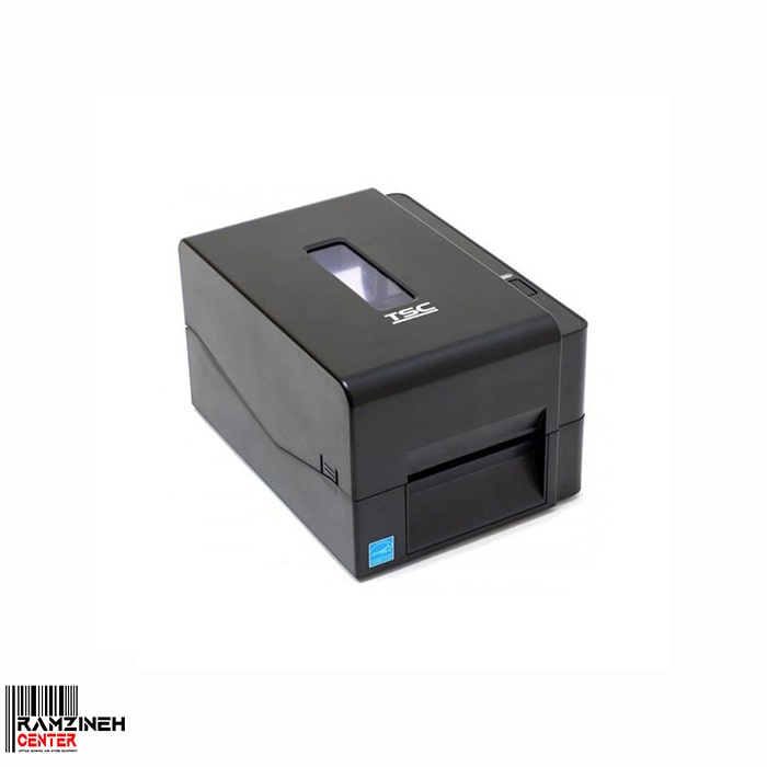 لیبل پرینتر TSC TE200 — تصویر ۴