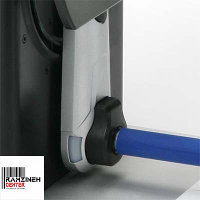 ریوایندر یا جمع کننده لیبل Rewinder Godex T10 — تصویر ۳