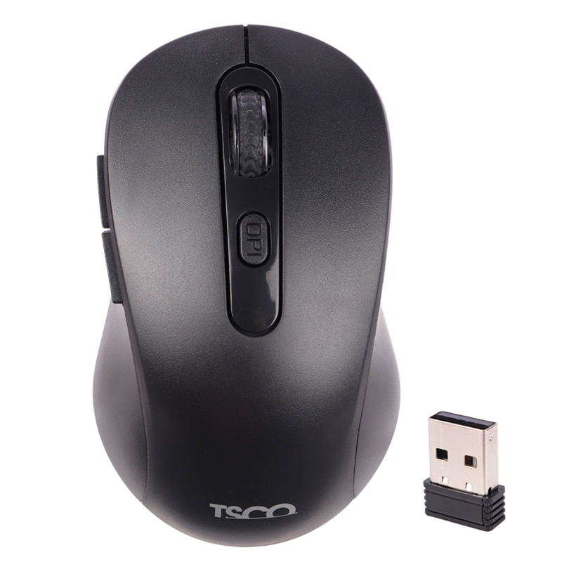 ماوس بی سیم TSCO TM 643W
