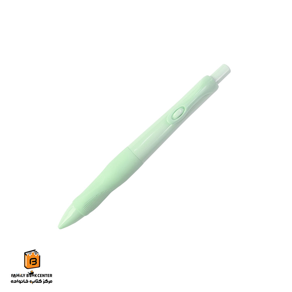 اتود مدل مارشمالو سبز سی کلاس (C.CLASS)