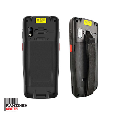دیتاکالکتور موبی دیتا 16 MOBYDATA M71 Quade Core — تصویر ۳