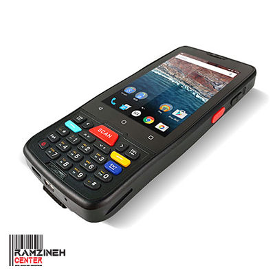 دیتاکالکتور موبی دیتا 16 MOBYDATA M71 Quade Core — تصویر ۲