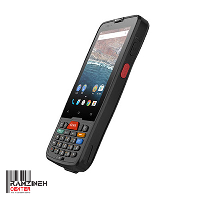 دیتاکالکتور موبی دیتا 16 MOBYDATA M71 Quade Core — تصویر ۴