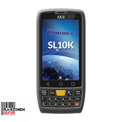 هندهلد M3 SL10K-W — تصویر ۲