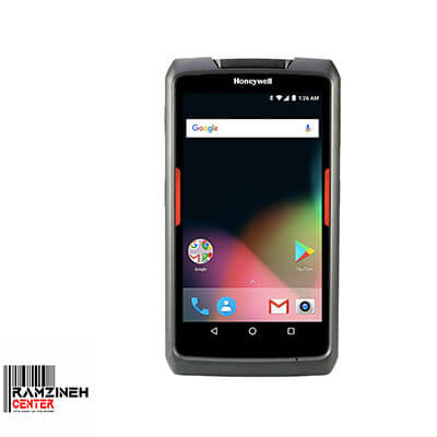 تبلت صنعتی Honeywell ScanPal EDA70 — تصویر ۲